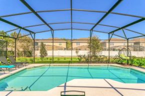 6BR Luxury Resort Home with Private Pool & BBQ